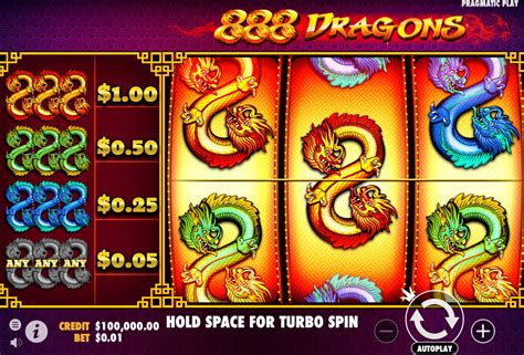 Dragon Legend 888 Casino